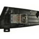 Purchase Top-Quality Power Window Switch by BLUE STREAK (HYGRADE MOTOR) - DWS1773 pa9