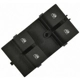 Purchase Top-Quality Power Window Switch by BLUE STREAK (HYGRADE MOTOR) - DWS1806 pa10