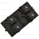 Purchase Top-Quality Power Window Switch by BLUE STREAK (HYGRADE MOTOR) - DWS1806 pa2