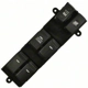 Purchase Top-Quality Power Window Switch by BLUE STREAK (HYGRADE MOTOR) - DWS1829 pa11