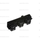 Purchase Top-Quality Power Window Switch by BLUE STREAK (HYGRADE MOTOR) - DWS1829 pa3