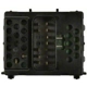 Purchase Top-Quality Power Window Switch by BLUE STREAK (HYGRADE MOTOR) - DWS1839 pa1