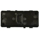 Purchase Top-Quality Power Window Switch by BLUE STREAK (HYGRADE MOTOR) - DWS1840 pa1