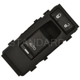 Purchase Top-Quality Power Window Switch by BLUE STREAK (HYGRADE MOTOR) - DWS1840 pa5