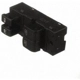 Purchase Top-Quality Power Window Switch by BLUE STREAK (HYGRADE MOTOR) - DWS1859 pa10