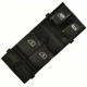 Purchase Top-Quality Power Window Switch by BLUE STREAK (HYGRADE MOTOR) - DWS1859 pa13