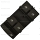 Purchase Top-Quality Power Window Switch by BLUE STREAK (HYGRADE MOTOR) - DWS1943 pa3