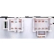 Purchase Top-Quality Power Window Switch by BLUE STREAK (HYGRADE MOTOR) - DWS197 pa3