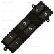 Purchase Top-Quality Power Window Switch by BLUE STREAK (HYGRADE MOTOR) - DWS1978 pa3