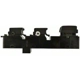 Purchase Top-Quality Power Window Switch by BLUE STREAK (HYGRADE MOTOR) - DWS1978 pa6