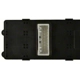 Purchase Top-Quality Power Window Switch by BLUE STREAK (HYGRADE MOTOR) - DWS2000 pa1