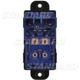 Purchase Top-Quality Power Window Switch by BLUE STREAK (HYGRADE MOTOR) - DWS2002 pa2
