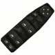 Purchase Top-Quality Power Window Switch by BLUE STREAK (HYGRADE MOTOR) - DWS2022 pa2