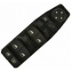 Purchase Top-Quality Power Window Switch by BLUE STREAK (HYGRADE MOTOR) - DWS2022 pa5