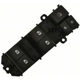 Purchase Top-Quality Power Window Switch by BLUE STREAK (HYGRADE MOTOR) - DWS2037 pa1