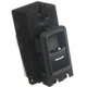 Purchase Top-Quality Power Window Switch by BLUE STREAK (HYGRADE MOTOR) - DWS207 pa2