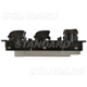 Purchase Top-Quality Power Window Switch by BLUE STREAK (HYGRADE MOTOR) - DWS2092 pa5