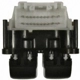 Purchase Top-Quality Power Window Switch by BLUE STREAK (HYGRADE MOTOR) - DWS2093 pa10