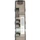 Purchase Top-Quality Power Window Switch by BLUE STREAK (HYGRADE MOTOR) - DWS248 pa3