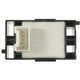 Purchase Top-Quality Power Window Switch by BLUE STREAK (HYGRADE MOTOR) - DWS251 pa5