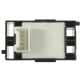 Purchase Top-Quality Power Window Switch by BLUE STREAK (HYGRADE MOTOR) - DWS251 pa6