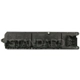 Purchase Top-Quality Power Window Switch by BLUE STREAK (HYGRADE MOTOR) - DWS254 pa3