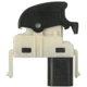 Purchase Top-Quality Power Window Switch by BLUE STREAK (HYGRADE MOTOR) - DWS258 pa6