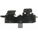 Purchase Top-Quality Power Window Switch by BLUE STREAK (HYGRADE MOTOR) - DWS273 pa4