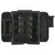 Purchase Top-Quality Power Window Switch by BLUE STREAK (HYGRADE MOTOR) - DWS283 pa15