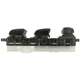 Purchase Top-Quality Power Window Switch by BLUE STREAK (HYGRADE MOTOR) - DWS305 pa2