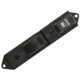 Purchase Top-Quality Interrupteur de la fenêtre  de BLUE STREAK (HYGRADE MOTOR) - DWS311 pa16