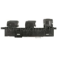 Purchase Top-Quality Power Window Switch by BLUE STREAK (HYGRADE MOTOR) - DWS319 pa2