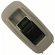 Purchase Top-Quality Power Window Switch by BLUE STREAK (HYGRADE MOTOR) - DWS335 pa1