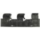 Purchase Top-Quality Power Window Switch by BLUE STREAK (HYGRADE MOTOR) - DWS340 pa2