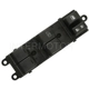 Purchase Top-Quality Power Window Switch by BLUE STREAK (HYGRADE MOTOR) - DWS354 pa1