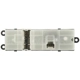 Purchase Top-Quality Power Window Switch by BLUE STREAK (HYGRADE MOTOR) - DWS354 pa3