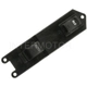 Purchase Top-Quality Power Window Switch by BLUE STREAK (HYGRADE MOTOR) - DWS374 pa2