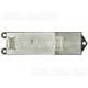 Purchase Top-Quality Power Window Switch by BLUE STREAK (HYGRADE MOTOR) - DWS374 pa7