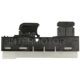 Purchase Top-Quality Power Window Switch by BLUE STREAK (HYGRADE MOTOR) - DWS375 pa6