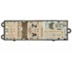 Purchase Top-Quality Interrupteur de la fenêtre  de BLUE STREAK (HYGRADE MOTOR) - DWS393 pa3