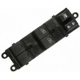 Purchase Top-Quality Interrupteur de la fenêtre  de BLUE STREAK (HYGRADE MOTOR) - DWS393 pa8