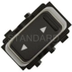 Purchase Top-Quality Interrupteur de la fenêtre  de BLUE STREAK (HYGRADE MOTOR) - DWS400 pa6