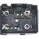 Purchase Top-Quality Interrupteur de la fenêtre  de BLUE STREAK (HYGRADE MOTOR) - DWS400 pa7