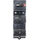 Purchase Top-Quality Power Window Switch by BLUE STREAK (HYGRADE MOTOR) - DWS441 pa1