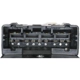 Purchase Top-Quality Power Window Switch by BLUE STREAK (HYGRADE MOTOR) - DWS441 pa3