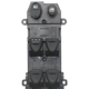 Purchase Top-Quality Power Window Switch by BLUE STREAK (HYGRADE MOTOR) - DWS445 pa1