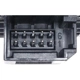 Purchase Top-Quality Power Window Switch by BLUE STREAK (HYGRADE MOTOR) - DWS471 pa3