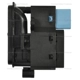 Purchase Top-Quality Power Window Switch by BLUE STREAK (HYGRADE MOTOR) - DWS475 pa4