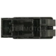 Purchase Top-Quality Power Window Switch by BLUE STREAK (HYGRADE MOTOR) - DWS476 pa3