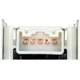 Purchase Top-Quality Power Window Switch by BLUE STREAK (HYGRADE MOTOR) - DWS484 pa5